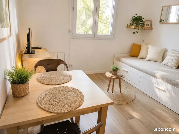 Ideal investissement locatif - DPE C