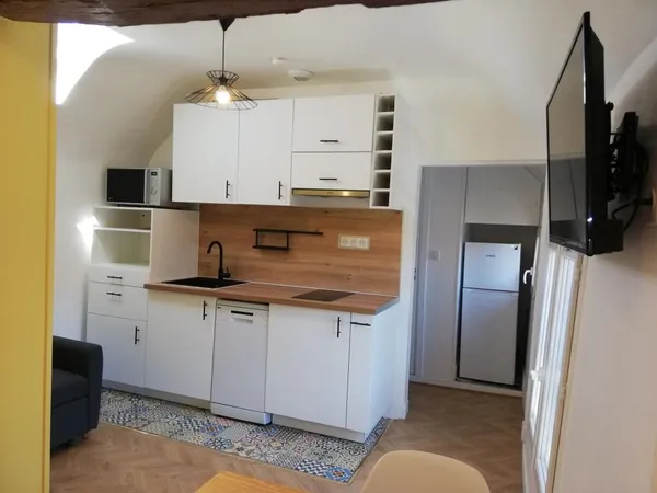 Appartement de 27m2 à louer sur Corbeil-Essonnes
