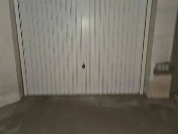 GARAGE - LA GRANDE PLAGE-LE BARCARES