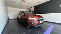 Dacia Jogger 1.6 hybrid 140ch Extreme 7 places -24 — photo 3