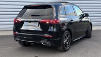 Mercedes Classe B 250 e Hybrid EQ 163+109ch AMG Line 8G-DCT — photo 8
