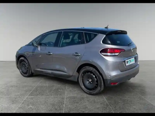 Renault Scenic 1.6 dci 130ch energy intens — photo 3