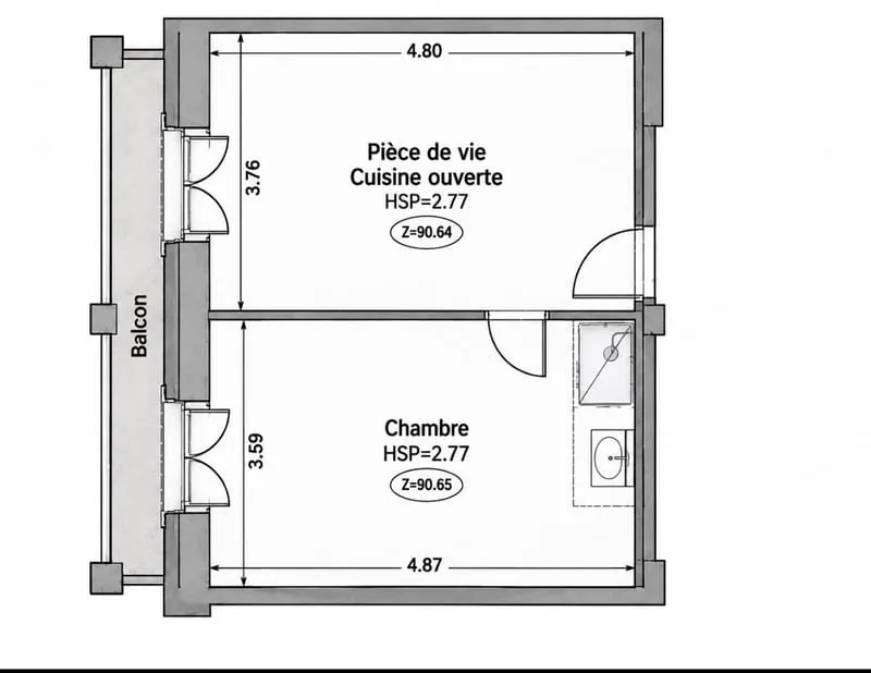 Photo 1