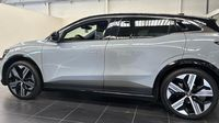 Renault Mégane E-Tech Electric 220ch 60kWh Iconic autonomie confort -25 — photo 4