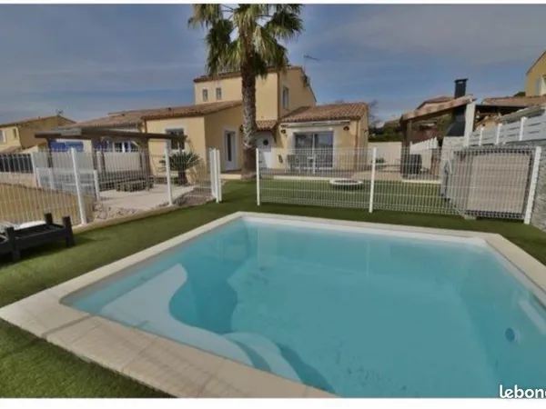 Maison 138m2