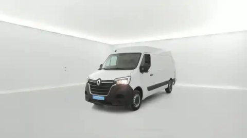 Renault Master fgn trac f3500 l2h2 blue dci 135