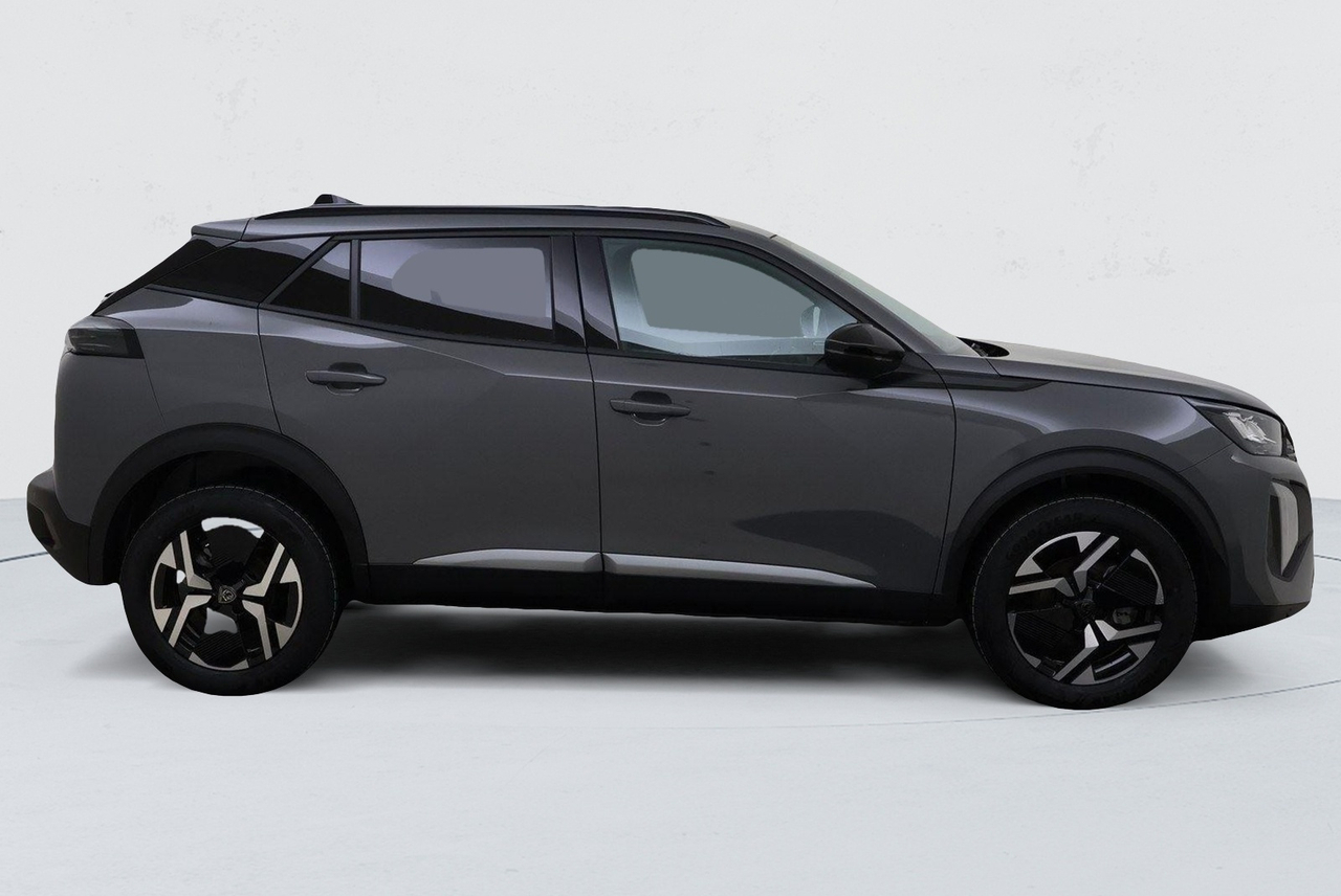 Peugeot 2008 — photo 9
