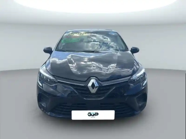 Renault Clio 1.0 tce 90ch equilibre — photo 8