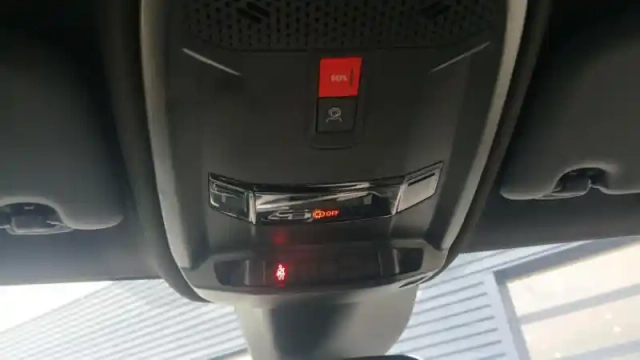 Peugeot 208 hybrid 110 e-dcs6 — photo 76