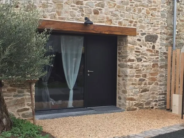 Loft Meublé en duplex de 67m²