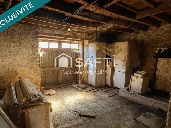 Maison 5 pièces 142 m²