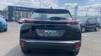 Peugeot 2008 1.2 Hybrid 110ch Style e-DCS6 — photo 6