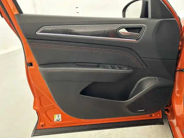 Renault Arkana tce 140 edc fap — photo 51