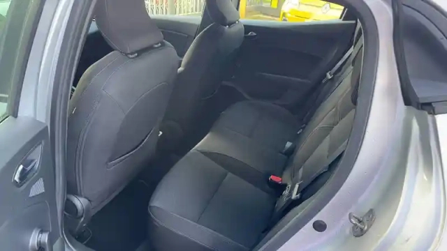 Renault Clio tce 90 — photo 34