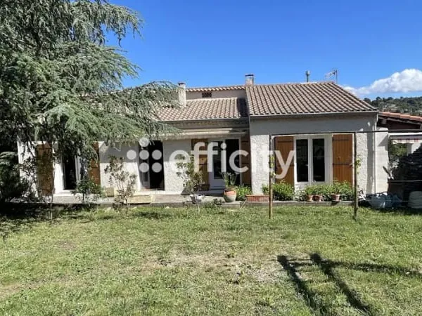Maison 4 pièces 96 m²