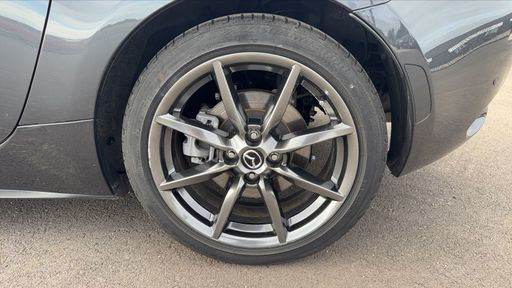 Mazda MX5 2.0 Skyactiv-G 160 - Sport Line – 2017 – 36725 km – Essence – Boîte Manuelle — photo 18