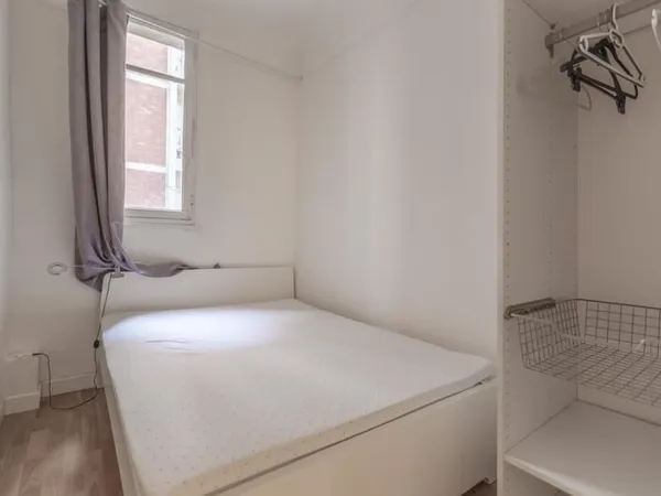 Appartement Location Paris 2p 28m² 1101€