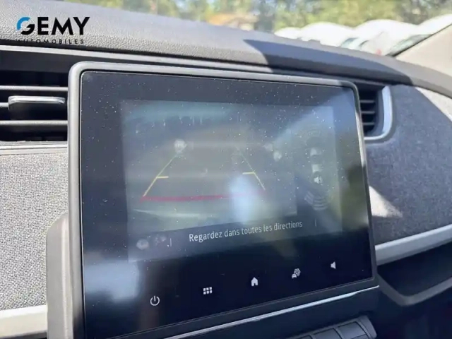 Renault Zoé zoe r110 - 22b — photo 26