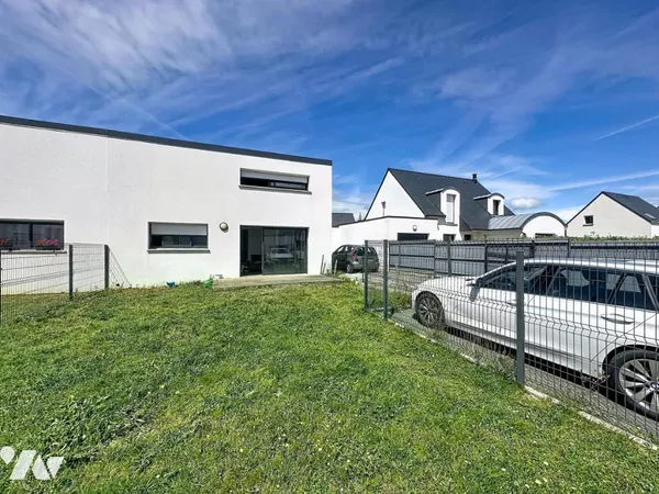 Maison 4 pièces 91 m²