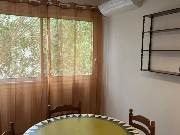 Appartement meublé 2 pièces - 36,30 m² - parking privatif - Carcassonne