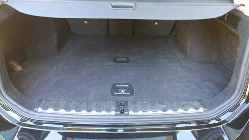 BMW Serie 3 Touring 2.0 320d 190 - Lounge – 2020 – 160000 km – Diesel – Boîte Automatique — photo 51