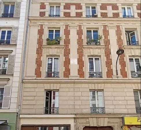 Appartement 3 pièces 87 m²
