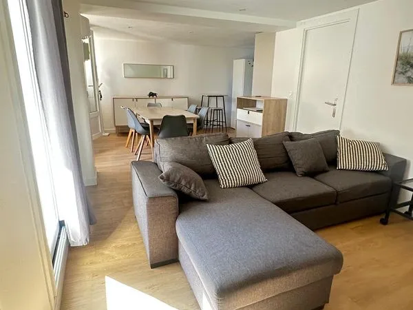 Appartement T3
