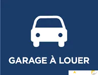 Parking 20 m²