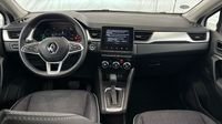Renault Captur 1.6 E-Tech hybride 145ch Techno — photo 11