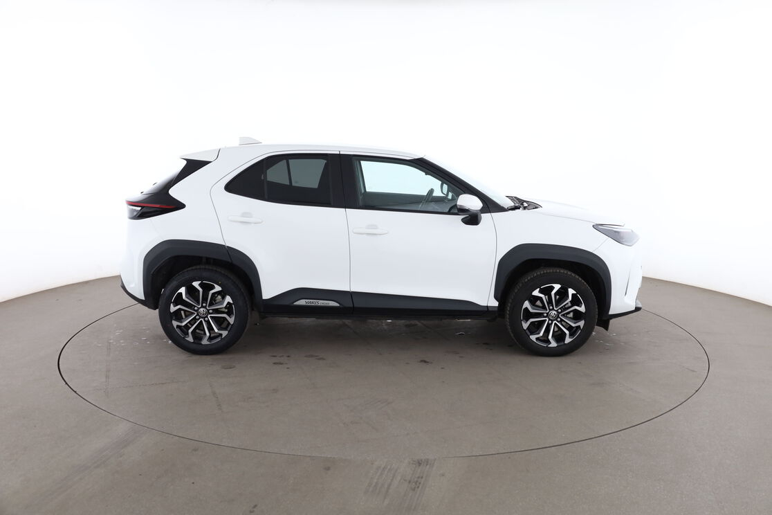 Toyota Yaris Cross 1.5 2WD Design — photo 6