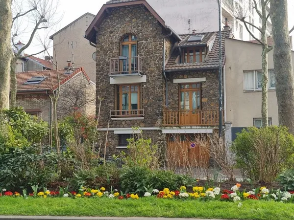 Maison 5 pièces 150 m²