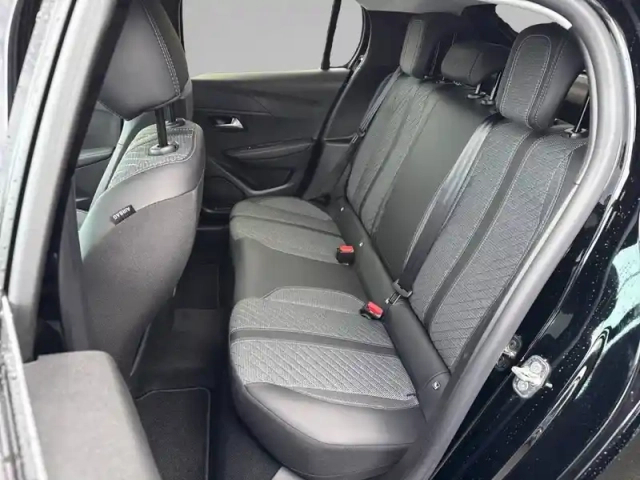 Peugeot 208 hybrid 110 e-dcs6 — photo 110