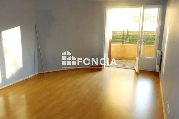 Appartement 1 pièce 35 m²
