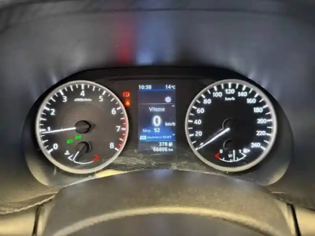 Nissan Juke dig-t 114 — photo 27