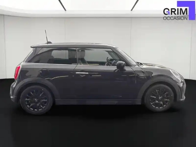 Mini Mini hatch 3 portes cooper 136 ch dkg7 — photo 23