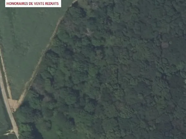 Terrain 5 440 m² Chateaurenard
