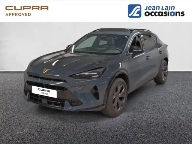 Cupra Formentor 1.5 etsi hybrid 150 ch dsg7 — photo 1