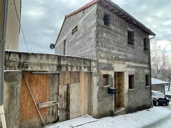 Maison 4 pièces 132 m²