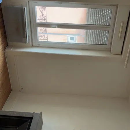 Apartement t2