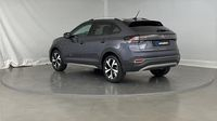 Volkswagen Taigo 1.0 TSI 110ch Style DSG7 — photo 8