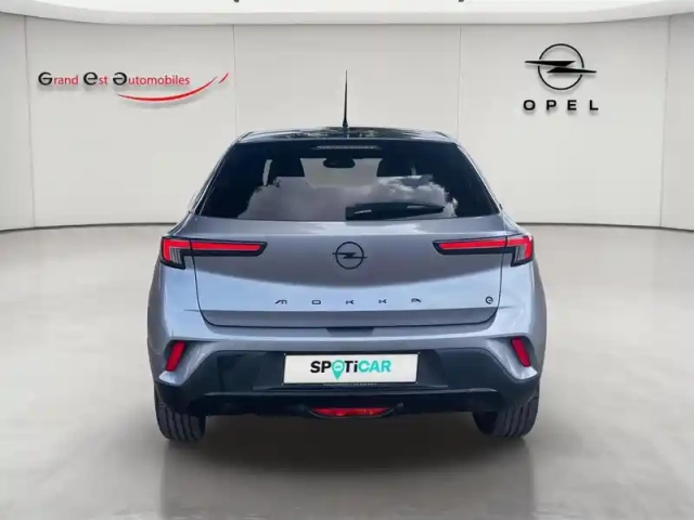 Opel Mokka -e 136ch gs line — photo 19