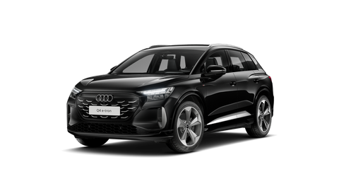Audi Q4 e-tron Performance