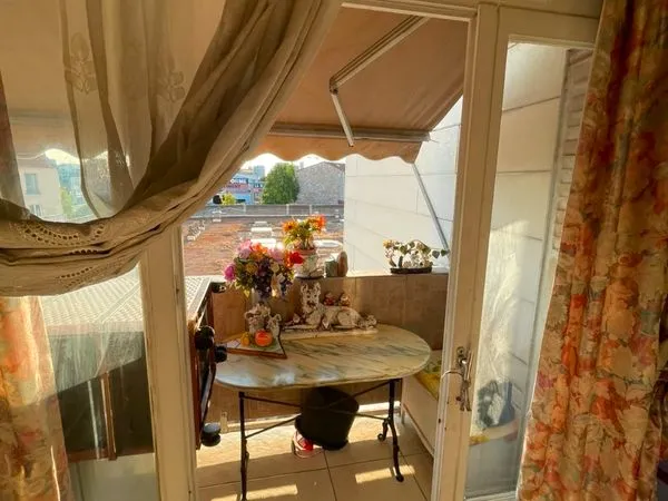 Location chambre