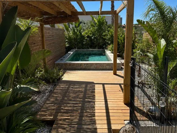 Villa contemporaine Votre futur cocon de vie