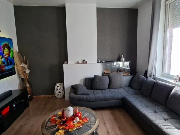 Maison 4 chambres