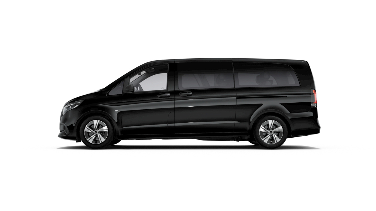 Mercedes Vito Tourer 119 CDI XL 9G-Tronic RWD — photo 2