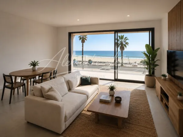 Appartement 3 pièces 73 m²