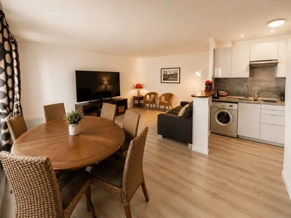 Appartement 2 pièces 47 m²