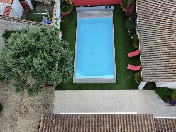 Propriété 12 pièces 269 m²