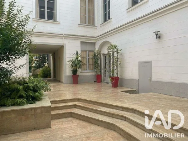 Appartement 4 pièces 76 m²